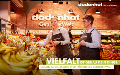 GenießerWelt