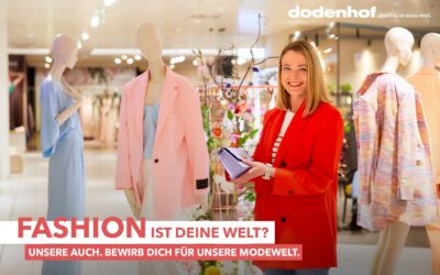 ModeWelt